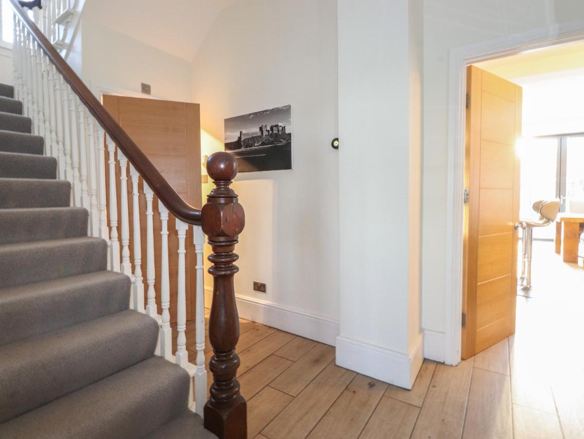 Rock Cottage Bamburgh Buitenkant foto